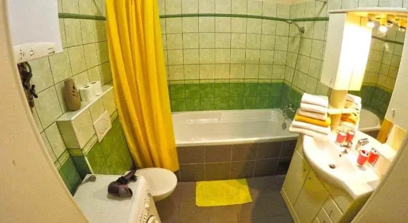 Apartments Comfort - photo 8
