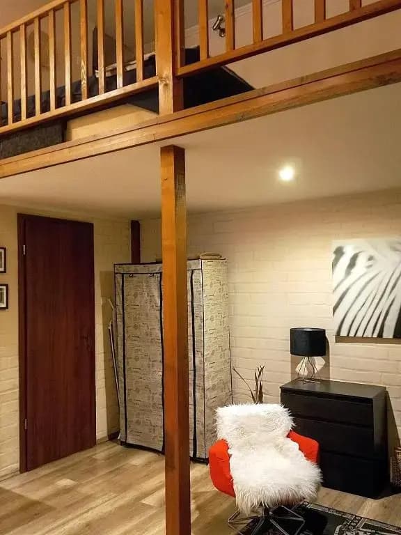 Novak Apartment - photo 5