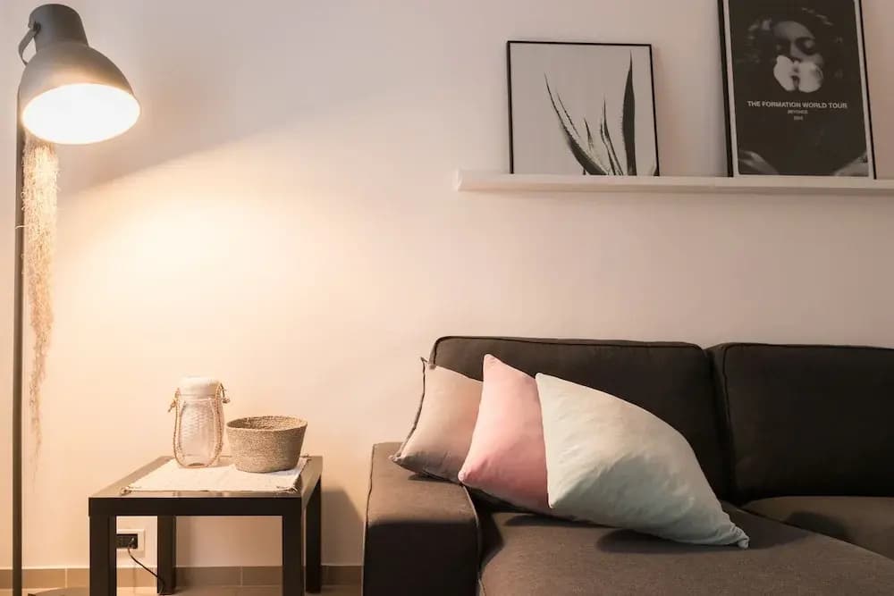 M Design Apartment - photo 3