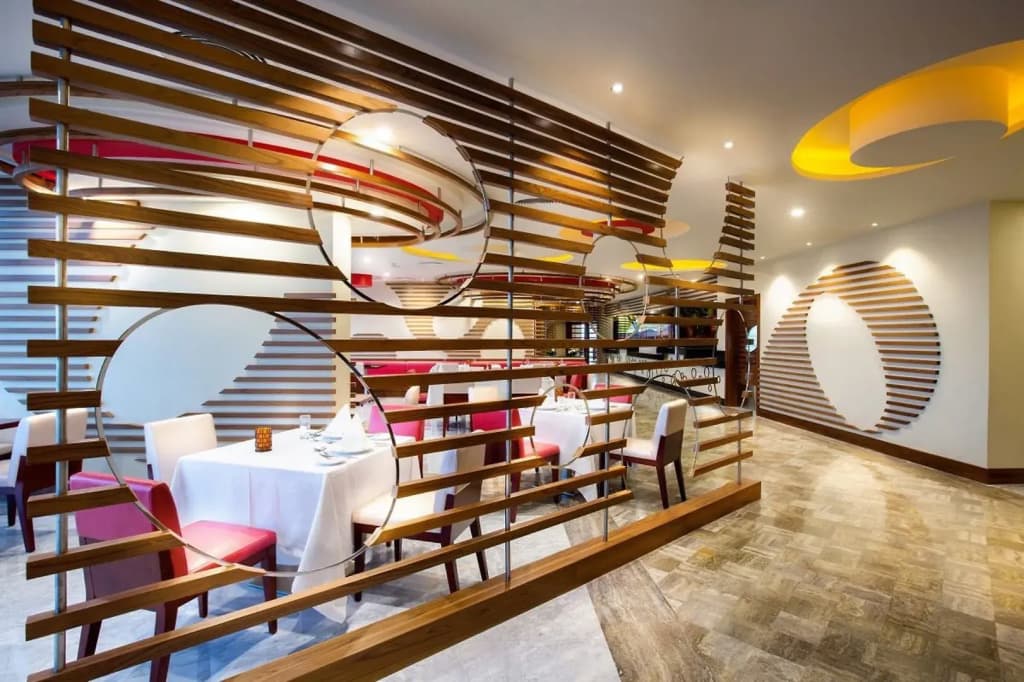 Marriott Hotel Production City, Dubai - photo 15