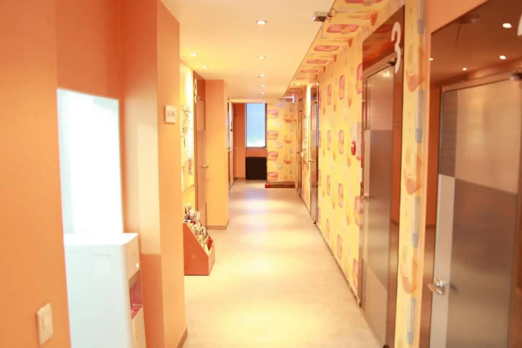 Hostel Korea 10th - photo 11