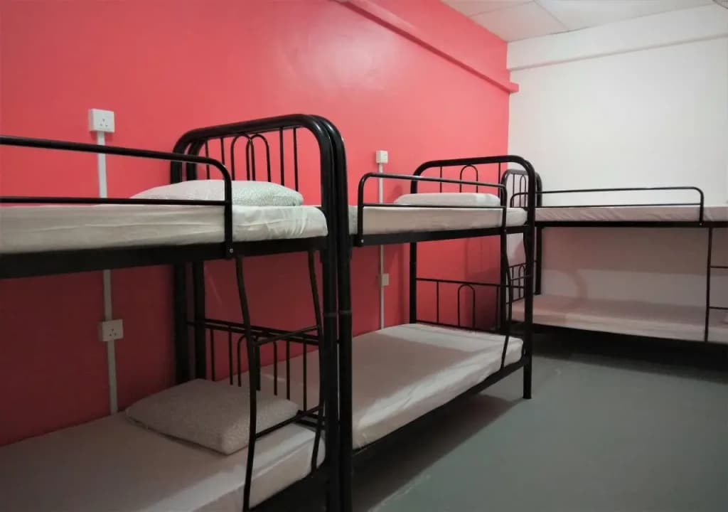 Borneo Sandakan Backpackers - photo 3