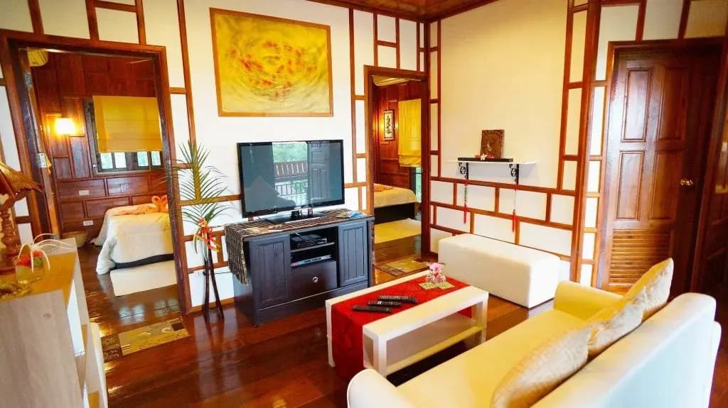Villa Ayutthaya @ Golden Pool Villas - photo 4
