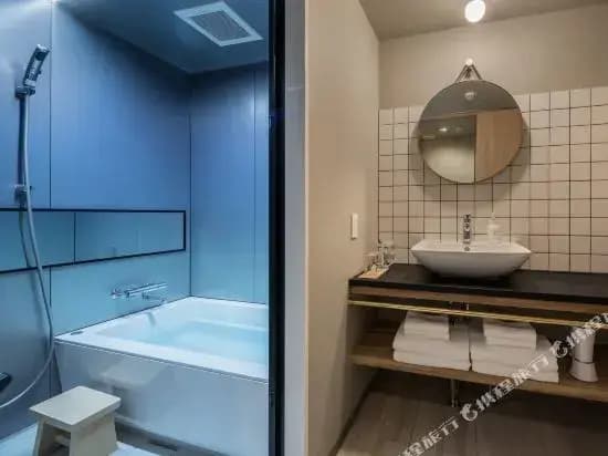 RAKURO 京都 by THE SHARE HOTELS - photo 7