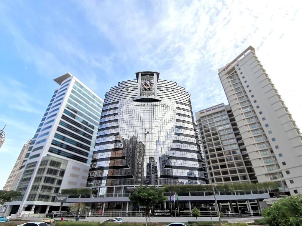 Signature 1 Hotel Tecom - photo 1