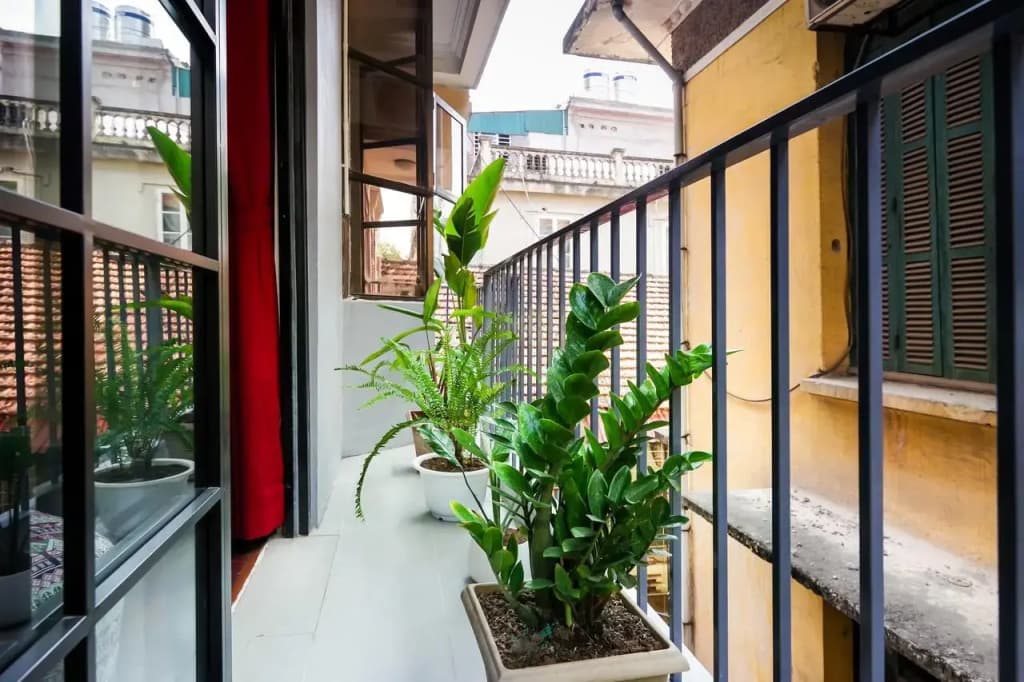 Little Anh House - photo 15