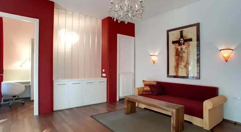 Romeoapartment 1060 - photo 4