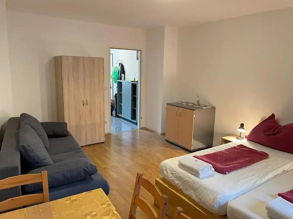 Apartments RH - photo 4