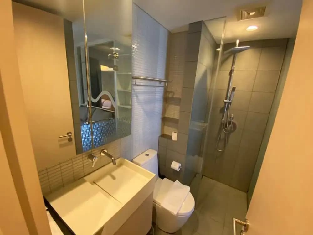 BoonRumpa Condotel - photo 9