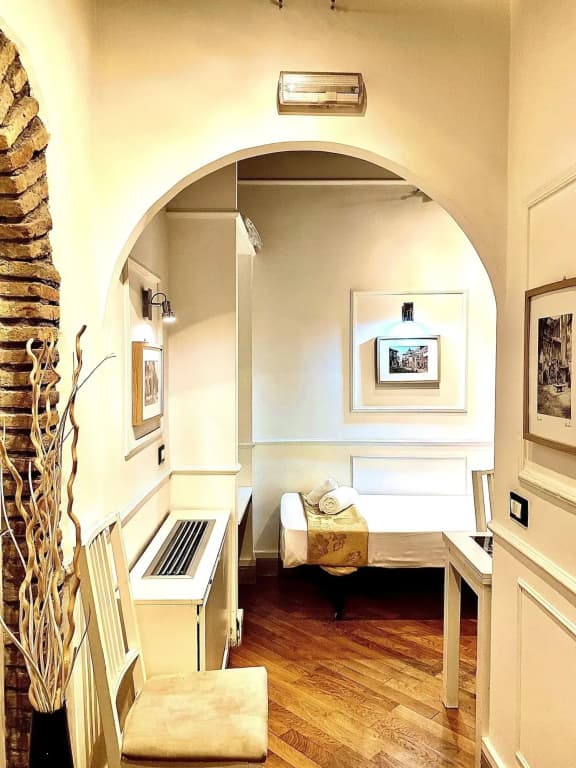 Domus Ester Roma - photo 13