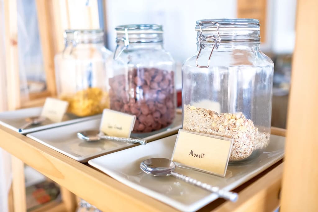 Salvator Boutique Hotel - photo 11