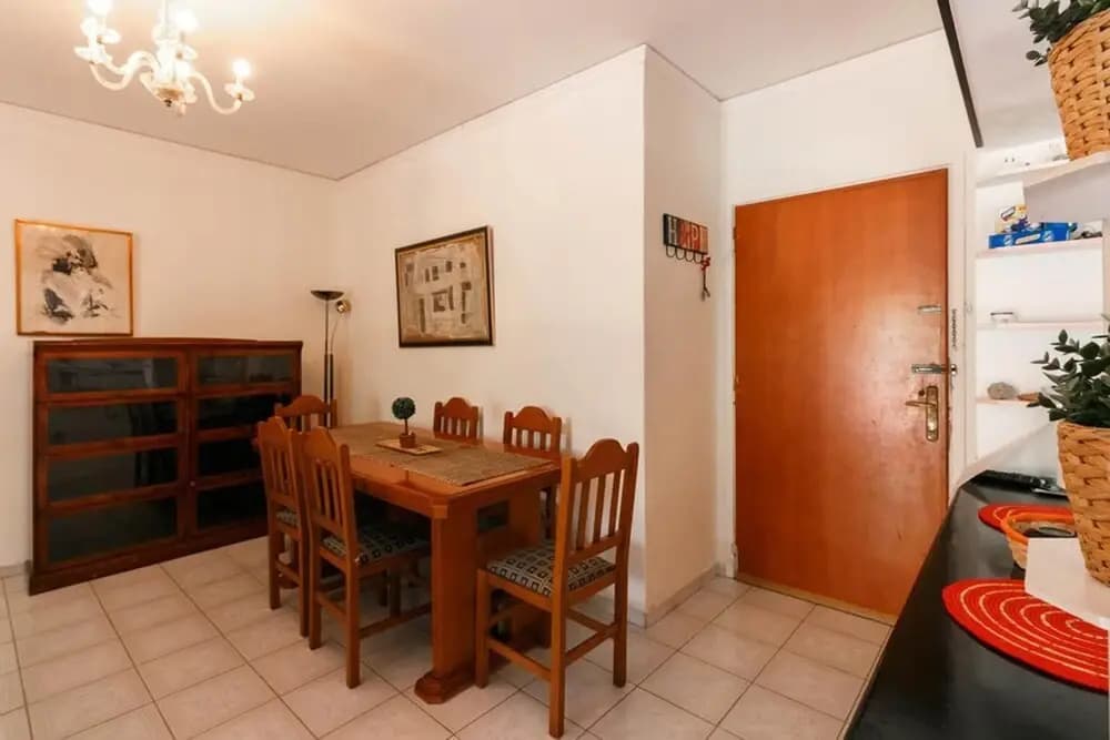 Bright And Spacious Flat, 5 Min From The Beach - photo 13