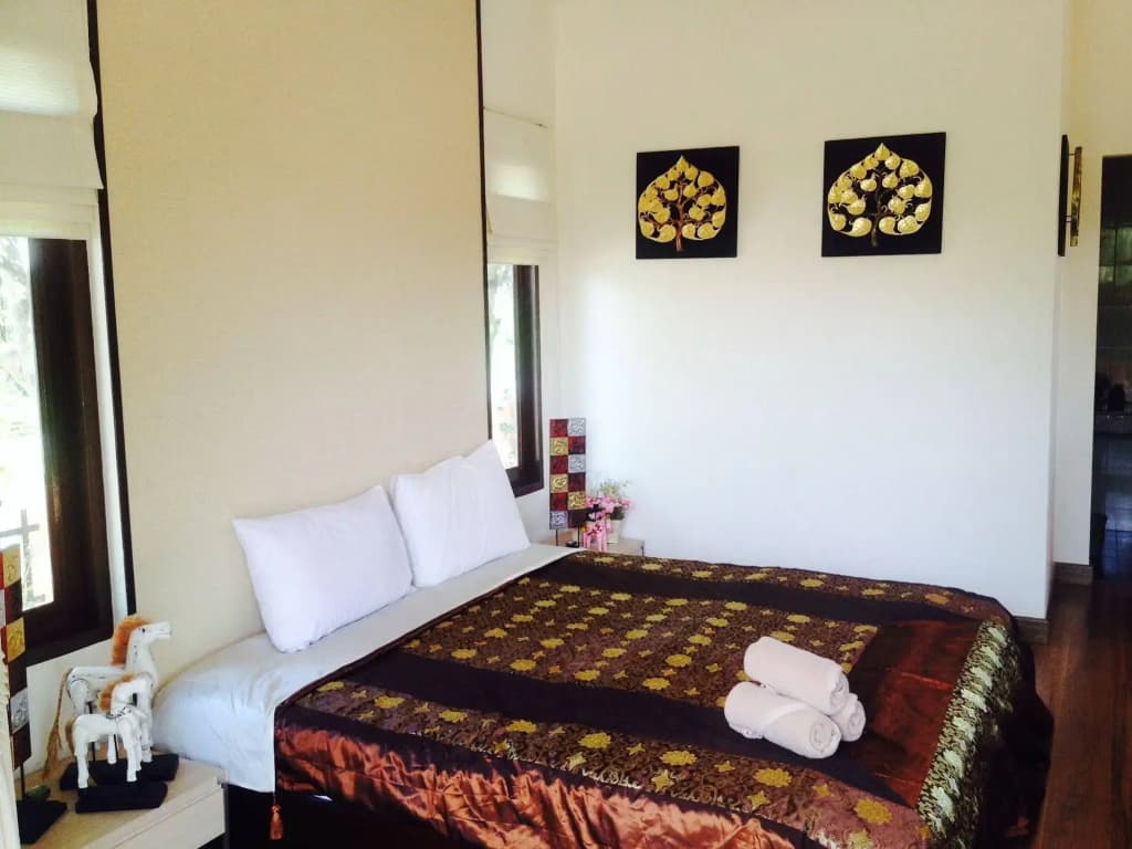 Kiri Nakara Hua Hin Holiday Home - photo 5