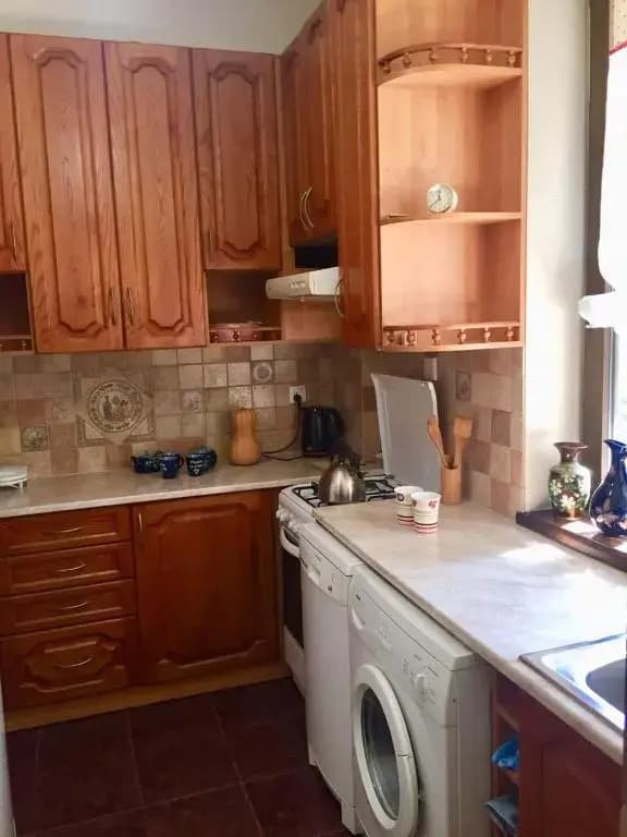Irina's Apartment - photo 10