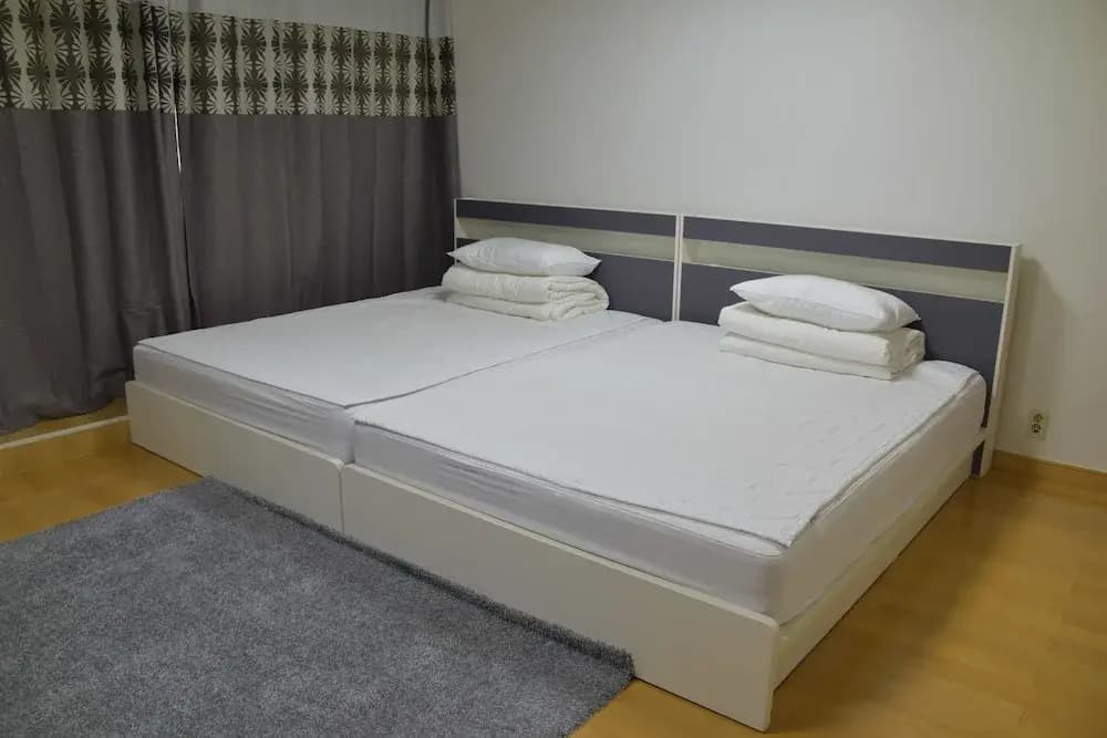 Atomy Stay - photo 5