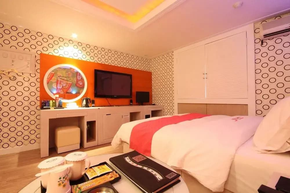 Hotel Show Sillim - photo 2