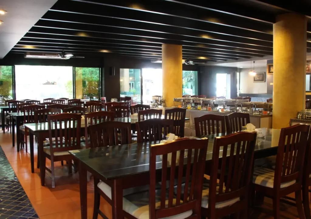 Twin Inn - photo 19