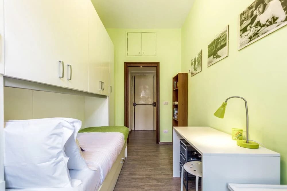 Charming 2 Beds Flat Near Circo Massimo - photo 15