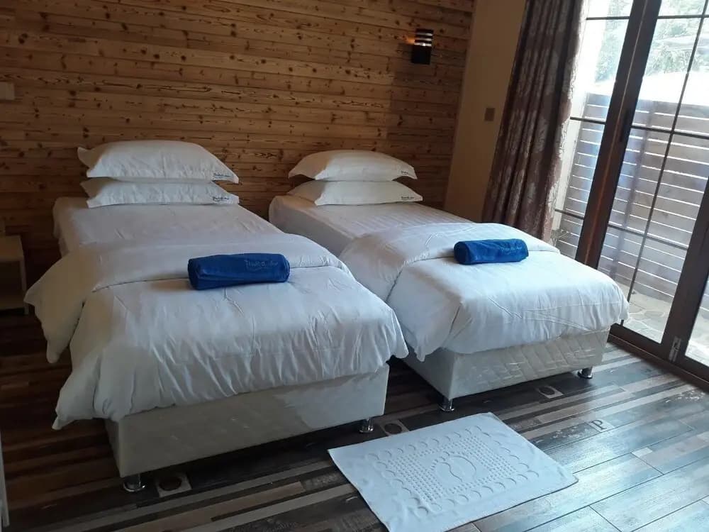 Thundi Village & Spa - photo 10