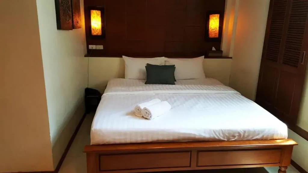 W 21 Hotel Bangkok - photo 30