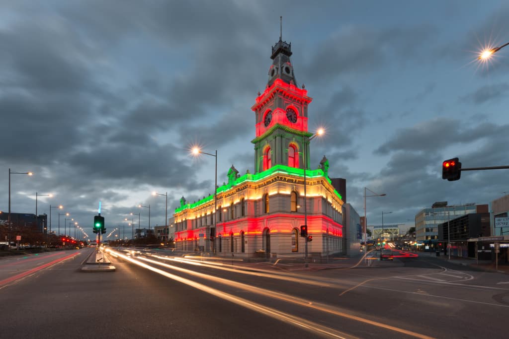 Holiday Inn Dandenong by IHG - photo 24
