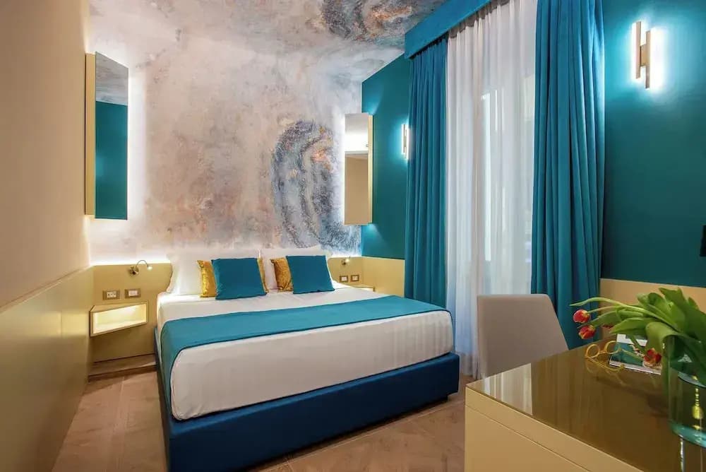 VentiSettembre Private Suites - photo 26