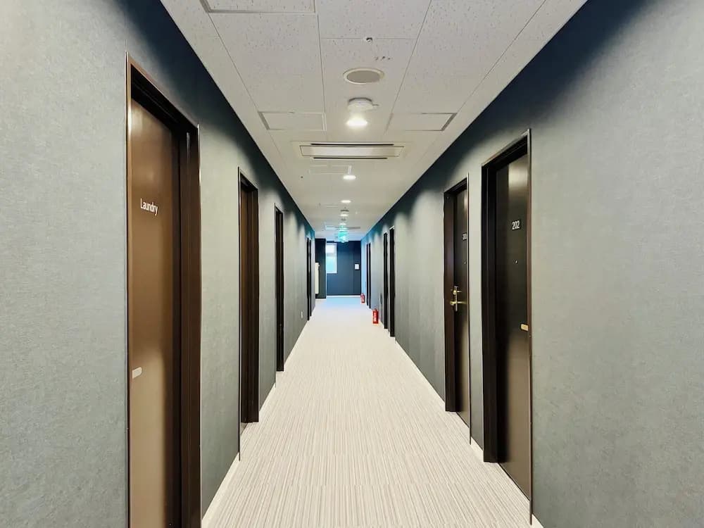 BANDE HOTEL in NAMBA - photo 10