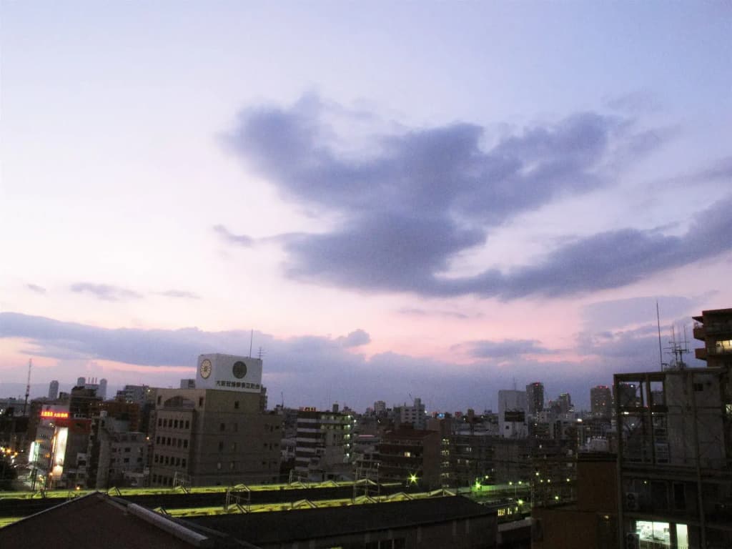 Shin-Imamiya Hotel - photo 17