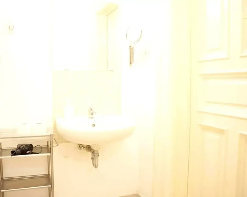 Apartment With 2 Bedrooms in Budapest, With Wonderful City View, Terrace and Wifi - photo 7