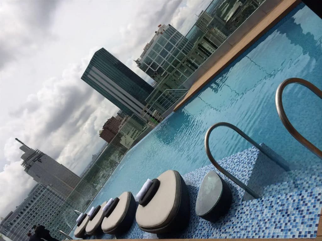 Liberty Central Saigon Citypoint - photo 21