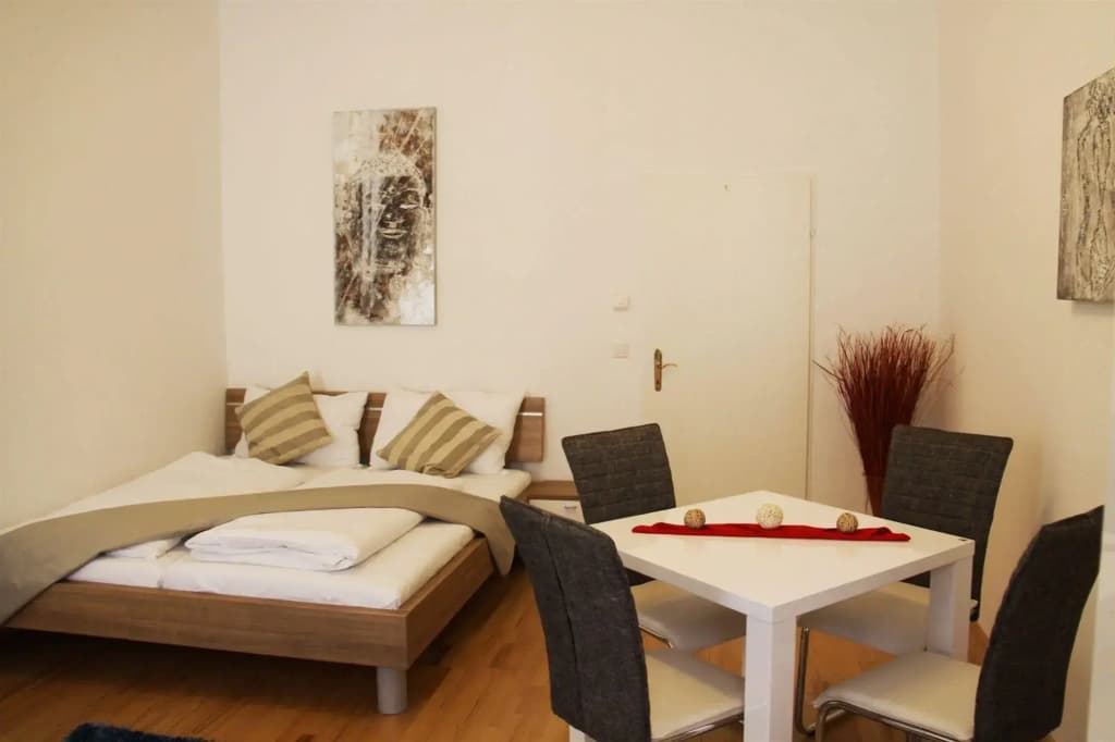 CheckVienna – Apartment Khunngasse - photo 3