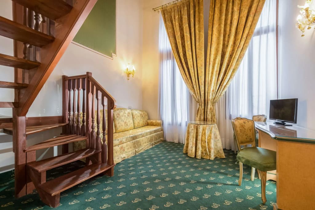 Giorgione Hotel - photo 28
