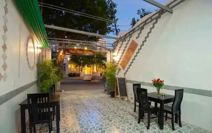 Vip House Hoi An - photo 21