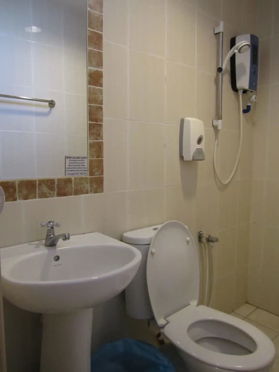 Sun Inns Hotel Kuala Selangor - photo 29