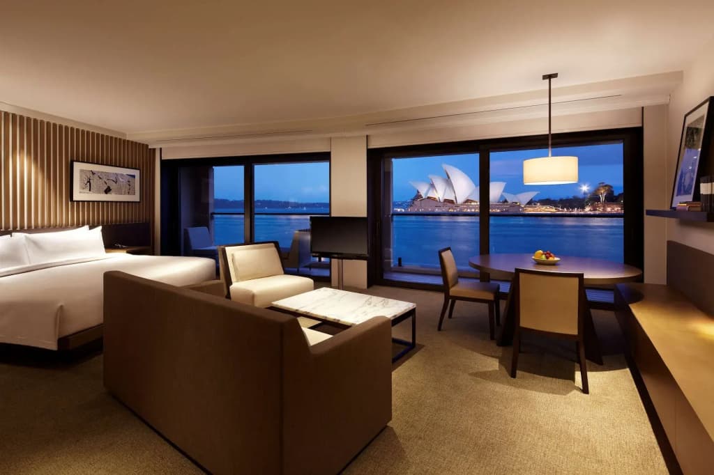 Park Hyatt Sydney - photo 6