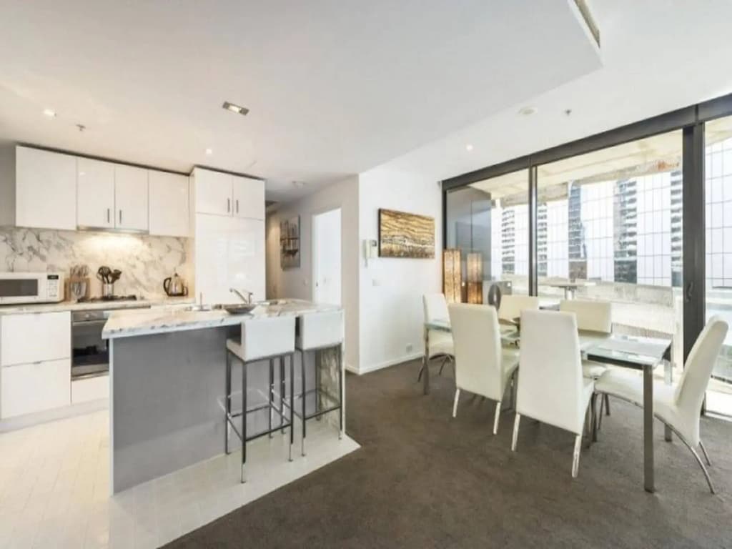 Docklands Executive Apartments - photo 15