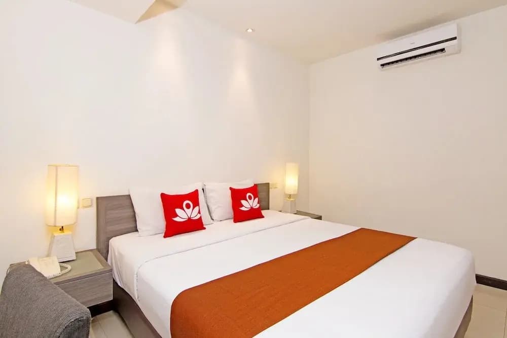 ZEN Premium Padma 2 Legian - photo 5