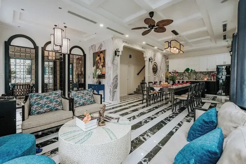 Phoenix Villas Sun Ha Long - photo 26