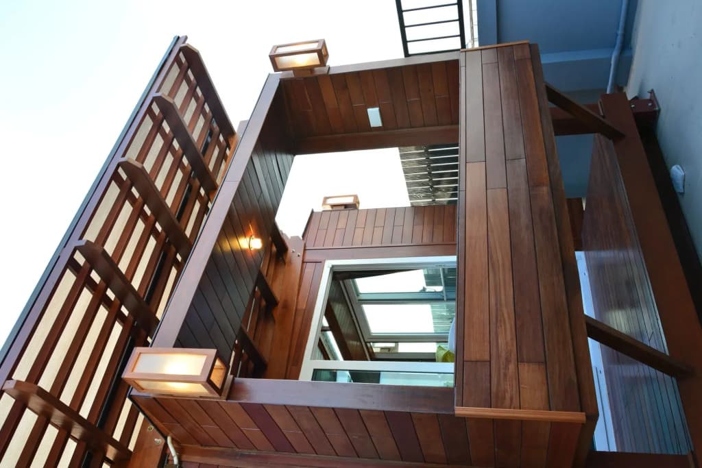 Adamaz House - photo 8