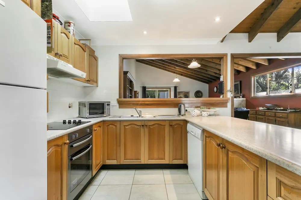 Jarara Cottage - photo 13