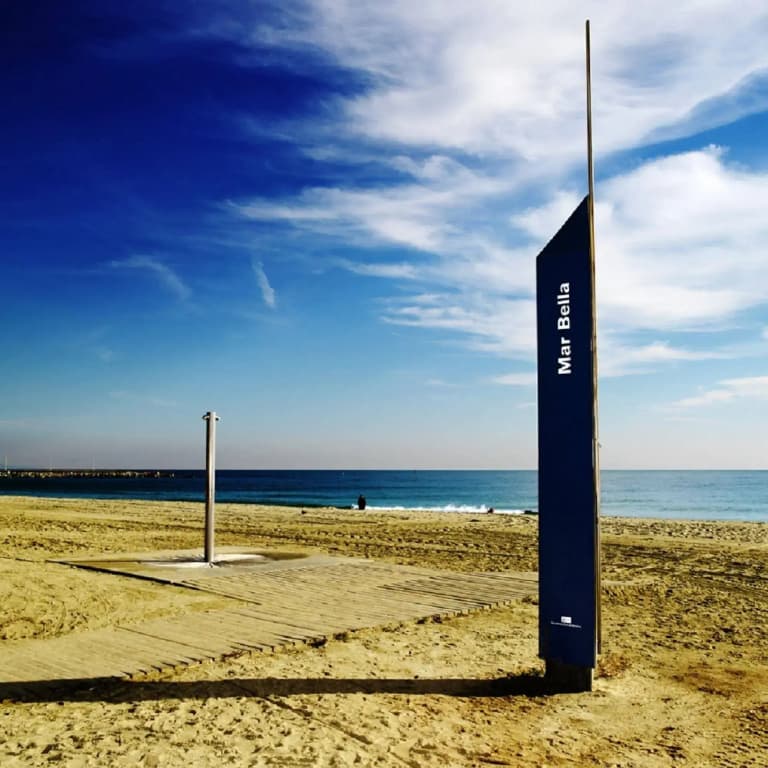 Latroupe Poblenou Beach - photo 10