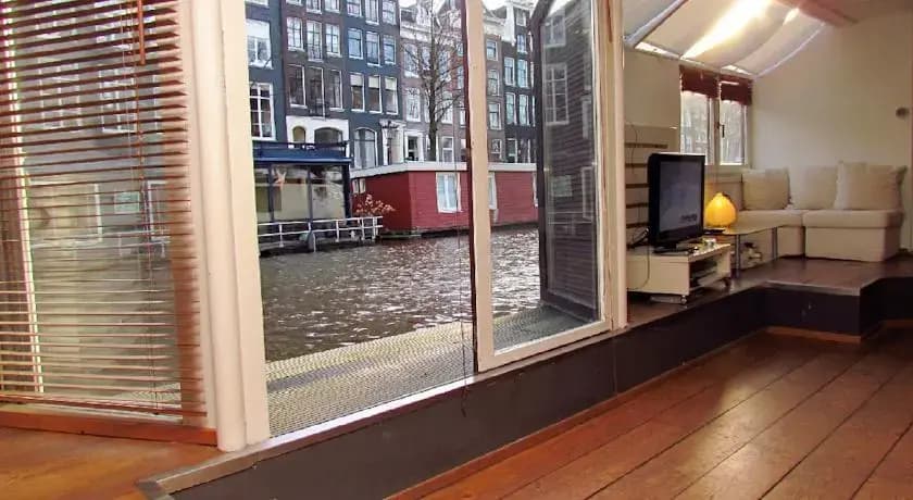 Boathouse Canal View - photo 2