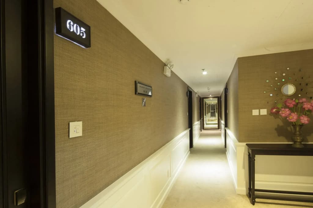Alagon Saigon Hotel & Spa - photo 17