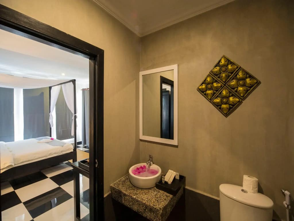 Rithy Rine Angkor Residence - photo 9