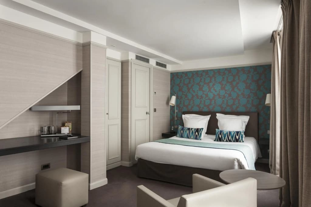 Hotel Duo - photo 42