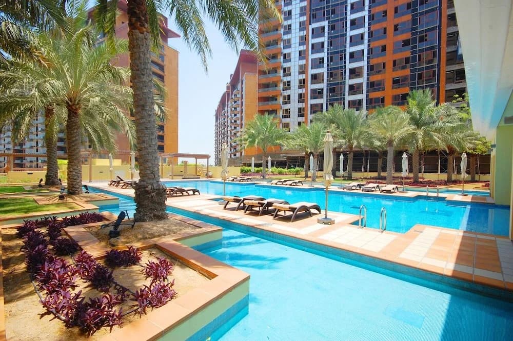 Marina Residences 2 - photo 9