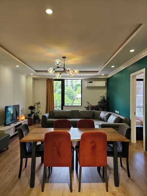 7 Tskneti Hwy - photo 15
