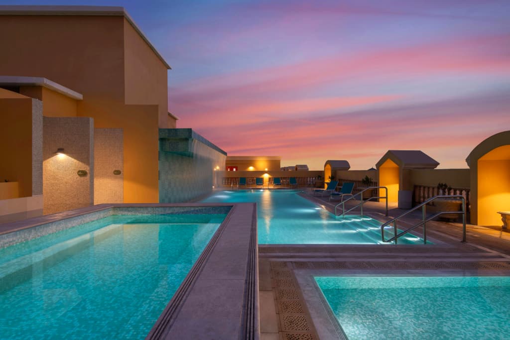 Somerset Al Mansoura Doha - photo 15