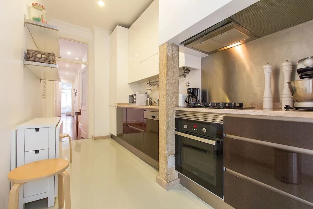 Spacious Tailor Made Bairro Alto - photo 10
