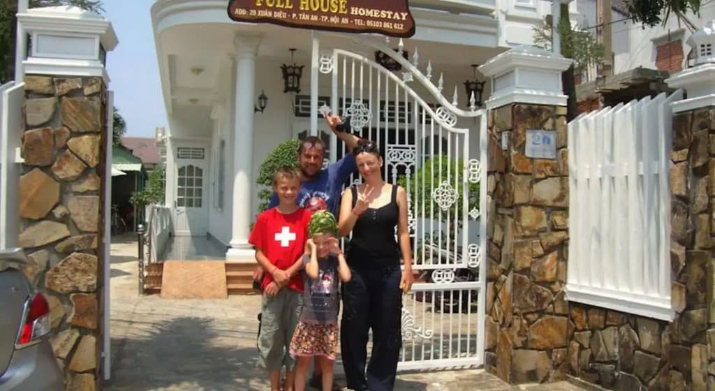 Full House Homestay Hoi An - photo 20